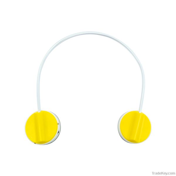 2012 Newest Wireless Adjustable Bluetooth Headset