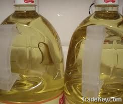 edible soybean oil