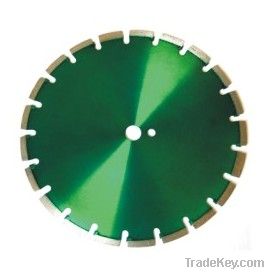 asphalt saw blade