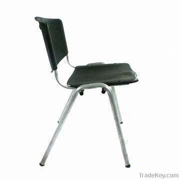 Plastic Chair, Available in Various Colors, Measures 540x570x465x765mm