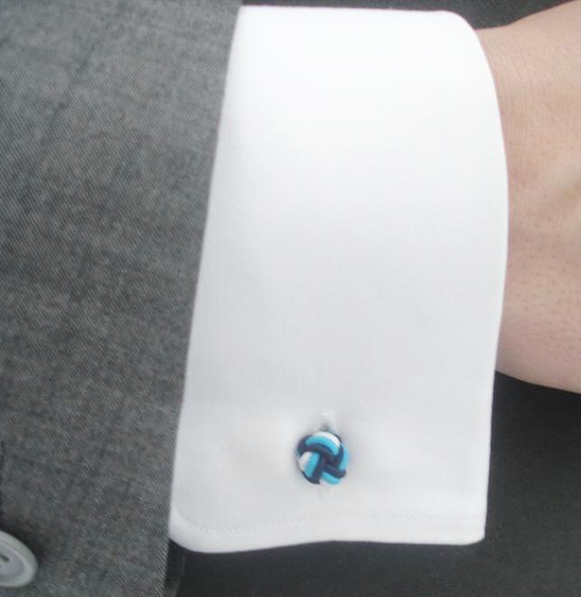 HAND MAKE CUFF LINK