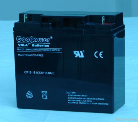 OPzV Series Battery