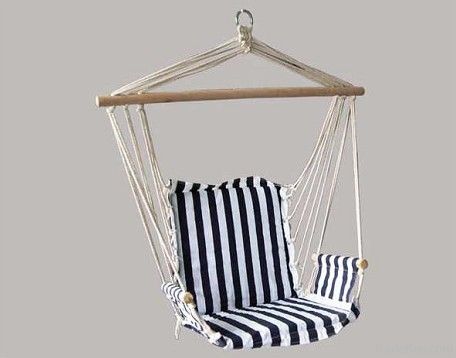 hanging chair