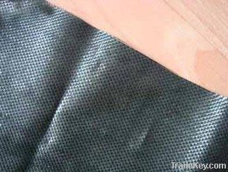 PP Woven Geotextile