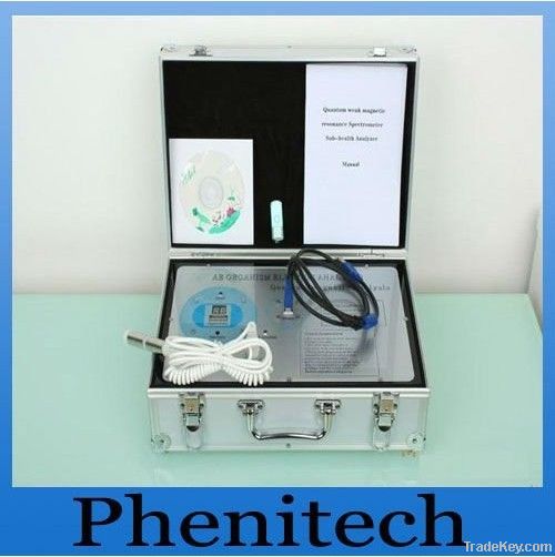 Top selling Quantum magnetic analyzer