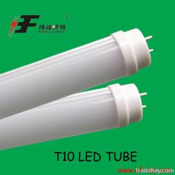 High brightness 18w  led tube light T8