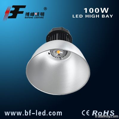 waterproof led high bay light 100W