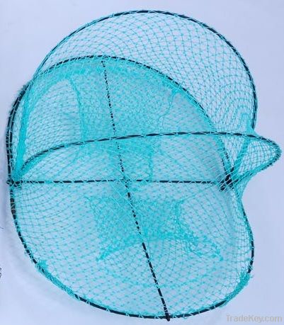 Aquaculture Traps-crab Cage, Fishing Cage, Centipede Net