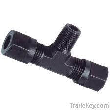 NPT Male Fitting (AF)/Hydraulic Fittings Nipple (1CJ)