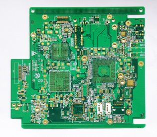 PCB/FPC &amp; PCBA, SMT/ assembling  manufacturing