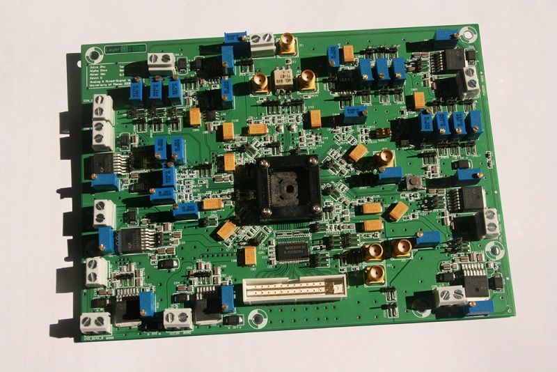 PCB/FPC &amp; PCBA, SMT/ assembling  manufacturing