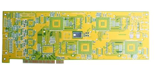 PCB/FPC &amp; PCBA, SMT/ assembling  manufacturing