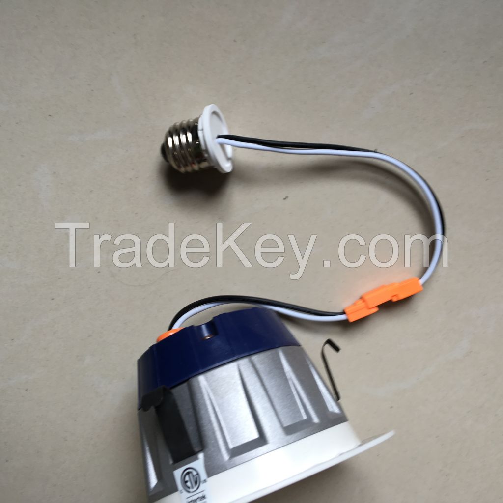 led down light , led down lamp 