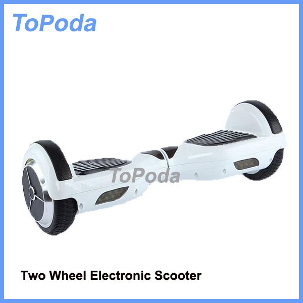 2016 hot item two wheels self balancing scooter
