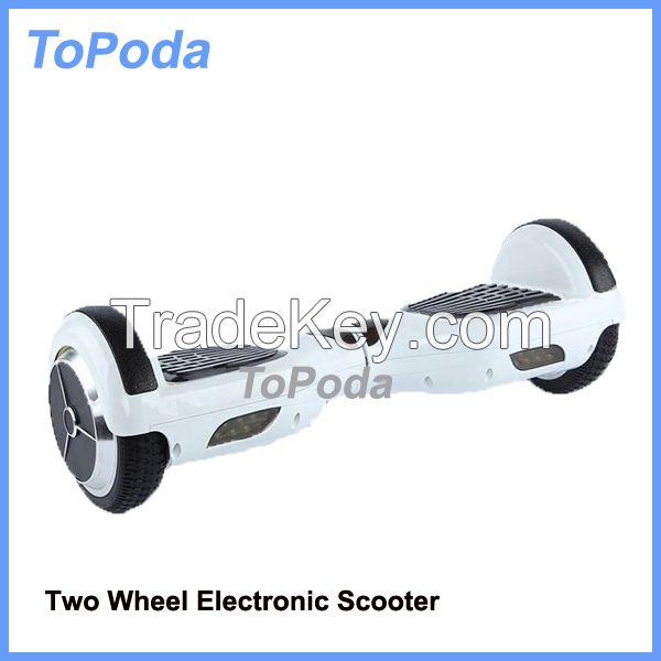 Wholesale hoverboard china electric scooter