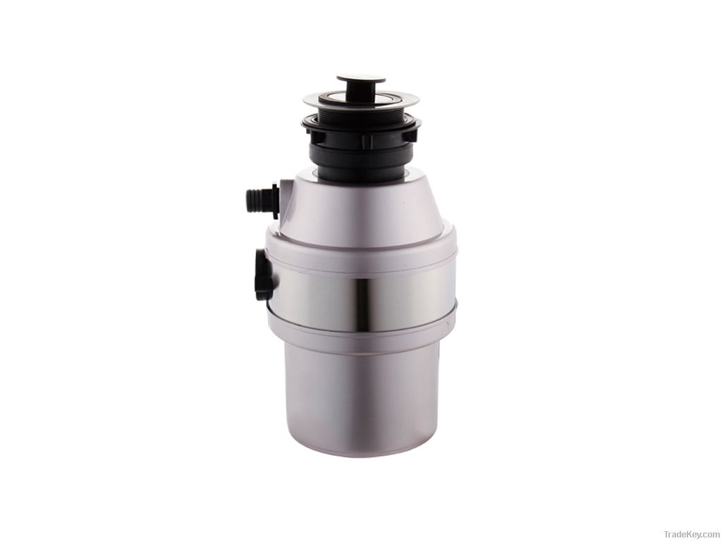 kitchen food garbage grinder with CE approval