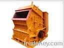 Impact crusher