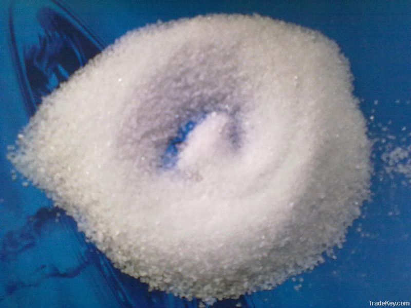 Cationic Polyacrylamide (CPAM)