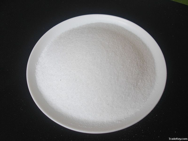 Cationic Polyacrylamide (CPAM)