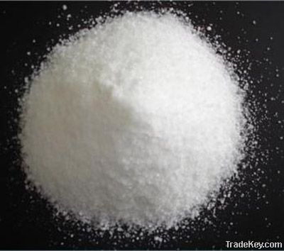 Waste water treatment chemical Anionic Polyacrylamide (APAM)