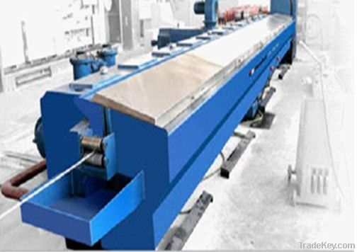 JD-13mold heavy copper wire drawing machine