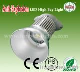 Explosion-Proof LED High Bay Light (PSE, EX, CE&RoHS)