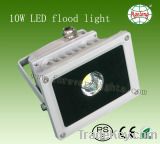 10W LED Flood Light with CE&RoHS Approval (XL-002115FL10WS)