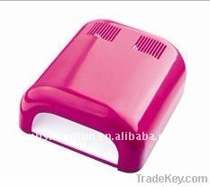 Top 36w uv lamp for nail dryer KT-230
