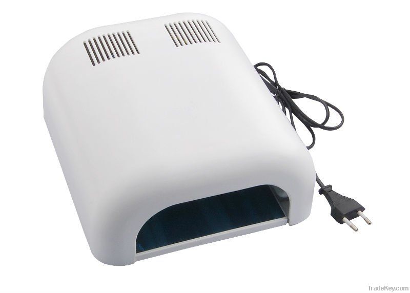 Top 36w uv lamp for nail dryer KT-230