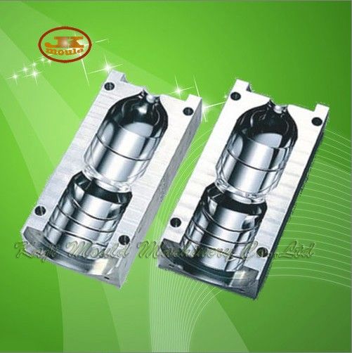 Plastic Bottle Blow Mould