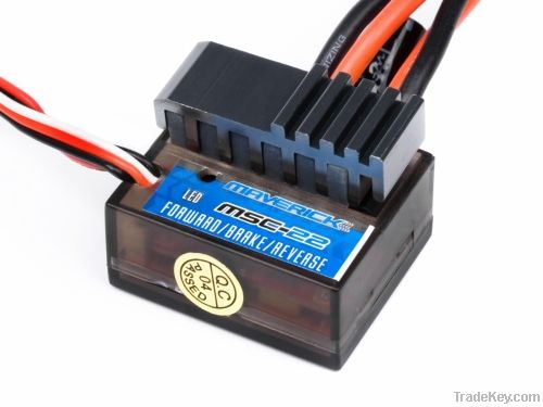 ESC for rc car esc speed controller