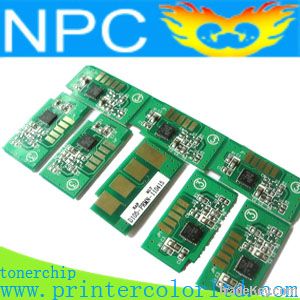 Toner chips for Dell C7130cdn (Universal Chip)
