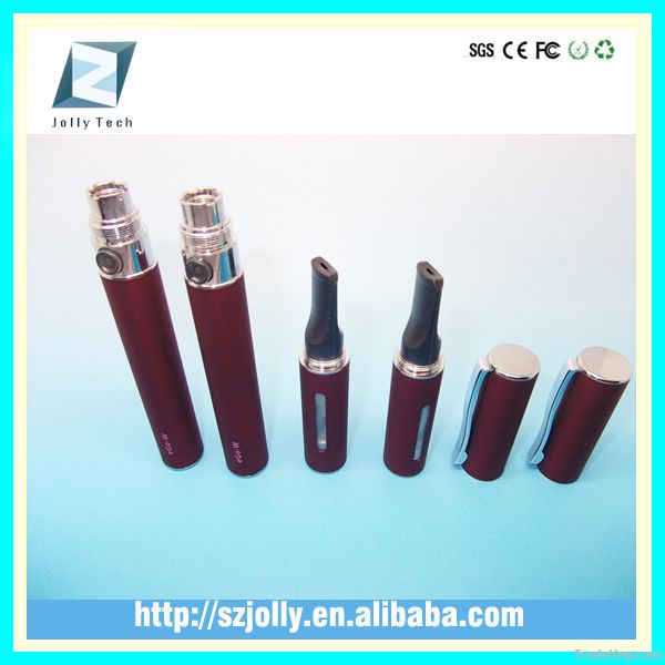 2012 Fashionable design electronic cigarette EGO W