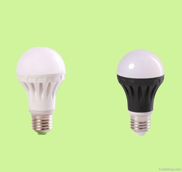 LED bulb light 3W E27 ball lamp