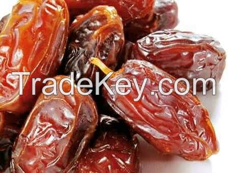 Dry &amp; Semi Dry Dates