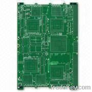 Lead-free HASL Multilayer PCB