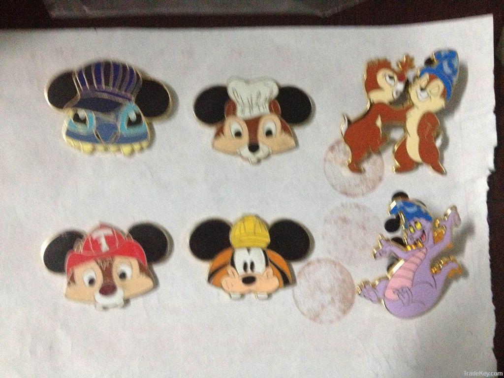 Disney pin