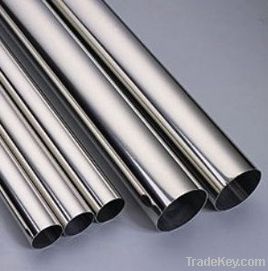 aisi201 stainless steel pipe