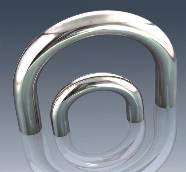 abnormity stainless steel pipe