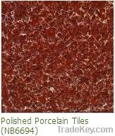 polished tiles---Pulati series