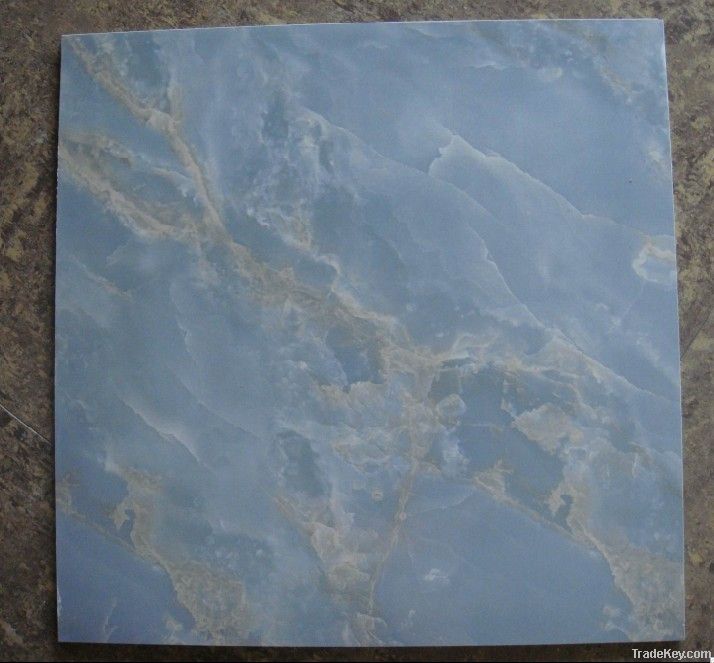 marble full cast glazed polished tile