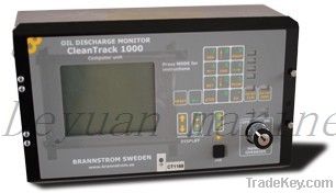 Oil Discharge Monitoring &amp; Control System &amp;#40;ODM&amp;#41;