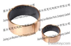 LM01 series composite self-lubricating bushing