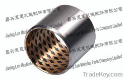 LM03 series bimetal bushing