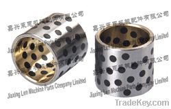 LM05 series composite casting bronze bushing