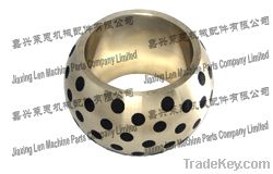 LM05 series composite casting bronze bushing