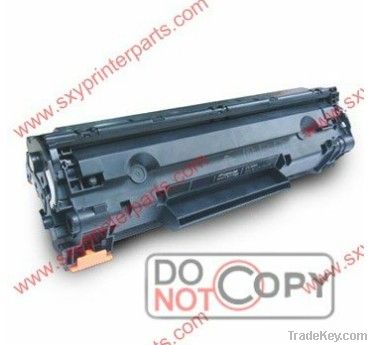 Compatible Toner cartridge for Hp CB278A