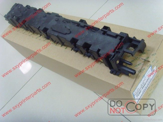 Fuser assembly frame for Ricoh Aficio2015~MP2000
