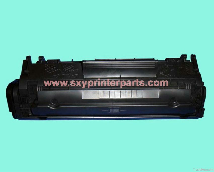 Compatiable toner cartridge for HP Q2612A