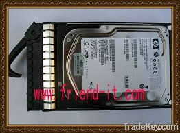 286714-B22 73GB 10K rpm 3.5inch SCSI Server hard disk drive for HP